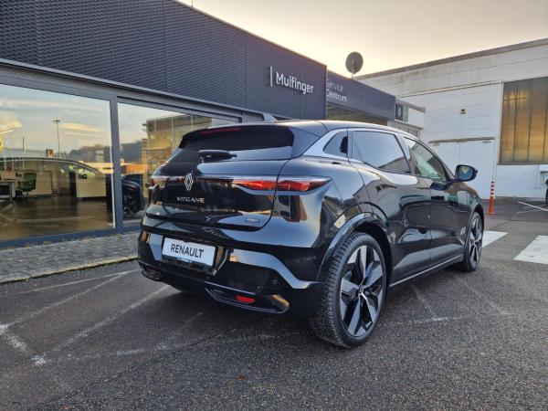 Renault Megane E-Tech 100 % elektr. TECHNO 220 Comfort Range ❗ SOFORT VERFÜGBAR ❗