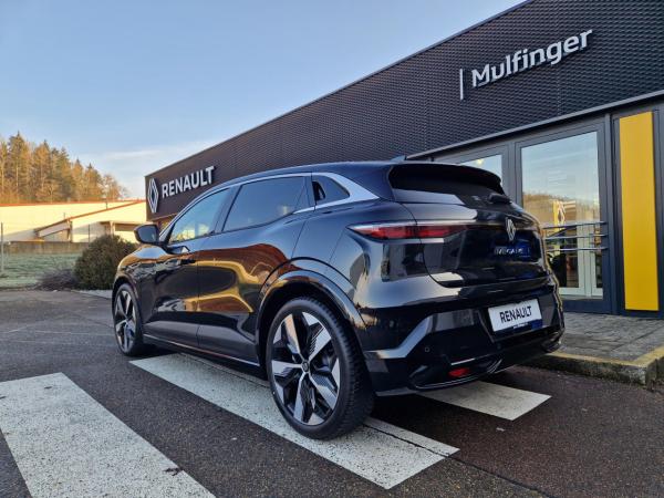 Renault Megane E-Tech 100 % elektr. TECHNO 220 Comfort Range ❗ SOFORT VERFÜGBAR ❗