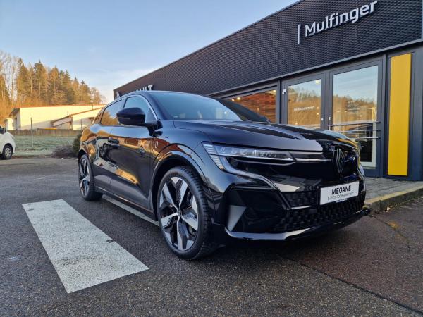 Renault Megane E-Tech 100 % elektr. TECHNO 220 Comfort Range ❗ SOFORT VERFÜGBAR ❗