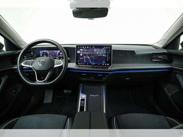 Volkswagen Passat Variant 1.5 e-Hybrid DSG BUSINESS*HUD*LED*AHK*KAMERA*PDC*SHZ