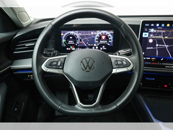 Volkswagen Passat Variant 1.5 e-Hybrid DSG BUSINESS*HUD*LED*AHK*KAMERA*PDC*SHZ