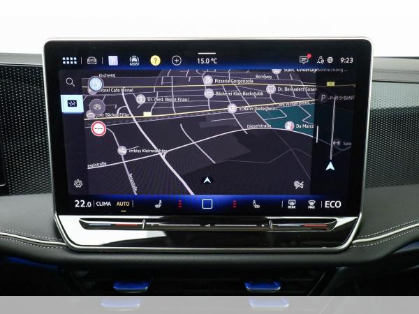 Volkswagen Passat Variant 1.5 e-Hybrid DSG BUSINESS*HUD*LED*AHK*KAMERA*PDC*SHZ