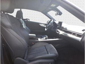 Audi S5 Cabriolet 3.0 TFSI NAVI*ACC*SHZ*MATRIX*VIRCockpit