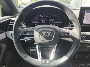 Audi S5 Cabriolet 3.0 TFSI NAVI*ACC*SHZ*MATRIX*VIRCockpit
