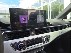 Audi S5 Cabriolet 3.0 TFSI NAVI*ACC*SHZ*MATRIX*VIRCockpit