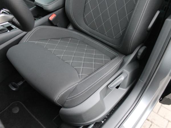 Skoda Karoq Sportline 1.5 TSI DSG +NAVI+MATRIX+APP+ACC