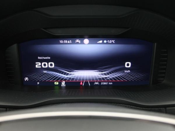 Skoda Karoq Sportline 1.5 TSI DSG +NAVI+MATRIX+APP+ACC