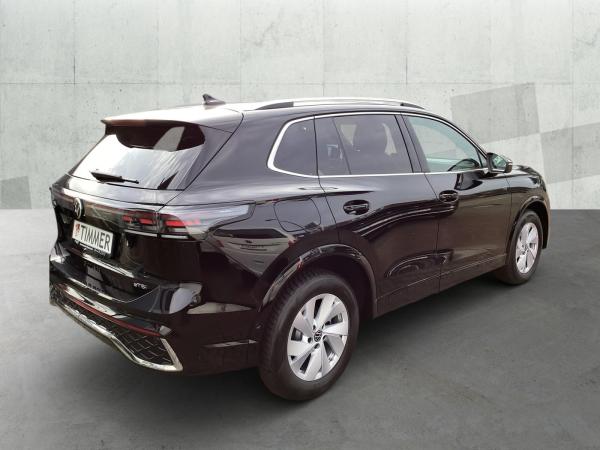 Volkswagen Tiguan R-Line *SOFORT VERFÜGBAR!* 1,5 l eTSI OPF 110 kW (150 PS) 7-Gang-Doppelkupplungsgetriebe DSG