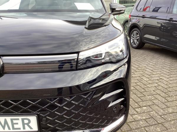 Volkswagen Tiguan R-Line *SOFORT VERFÜGBAR!* 1,5 l eTSI OPF 110 kW (150 PS) 7-Gang-Doppelkupplungsgetriebe DSG