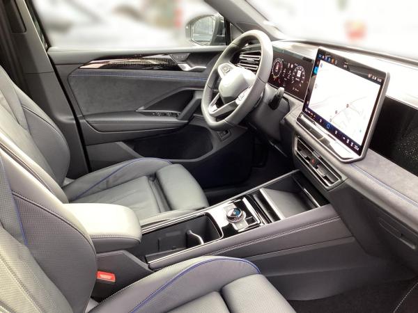 Volkswagen Tiguan R-Line *SOFORT VERFÜGBAR!* 1,5 l eTSI OPF 110 kW (150 PS) 7-Gang-Doppelkupplungsgetriebe DSG