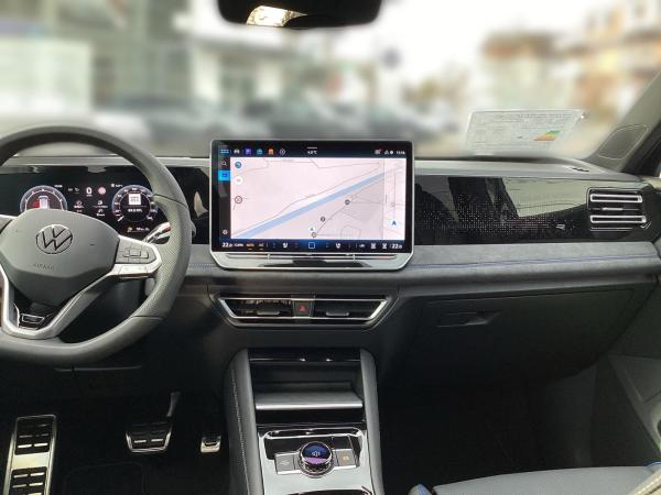 Volkswagen Tiguan R-Line *SOFORT VERFÜGBAR!* 1,5 l eTSI OPF 110 kW (150 PS) 7-Gang-Doppelkupplungsgetriebe DSG
