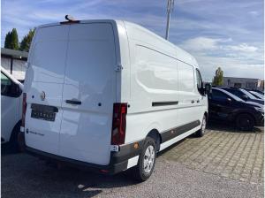 Renault Master KASTENWAGEN FWD KASTEN ADVANCE L3H2 3,5t Blue dCi 150 ❗ SOFORT VERFÜGBAR ❗