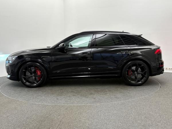 Audi RS Q8 performance 471 kW tiptronic
