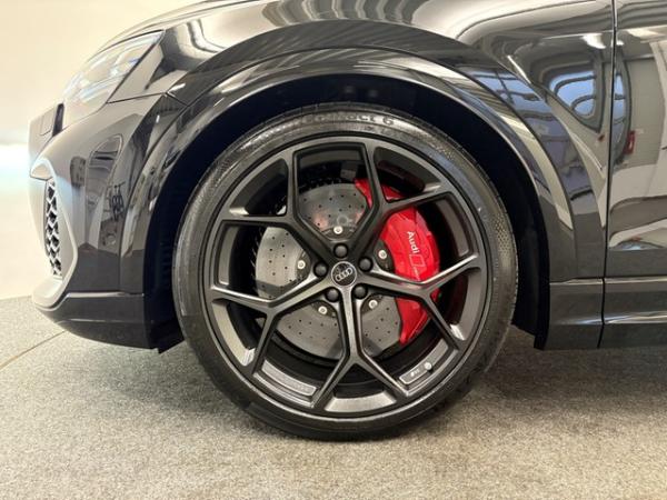 Audi RS Q8 performance 471 kW tiptronic