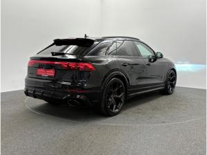 Audi RS Q8 performance 471 kW tiptronic