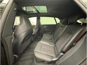 Audi RS Q8 performance 471 kW tiptronic