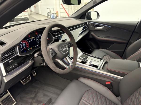 Audi RS Q8 performance 471 kW tiptronic