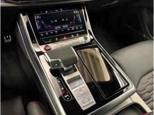 Audi RS Q8 performance 471 kW tiptronic