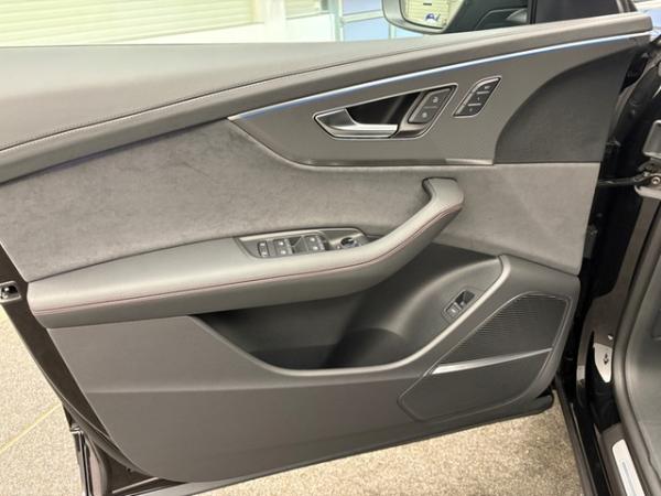 Audi RS Q8 performance 471 kW tiptronic