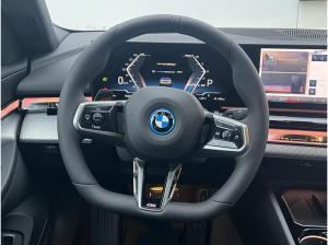 BMW i5 eDrive40**Sofort Verfügbar** 0,25% Versterung**