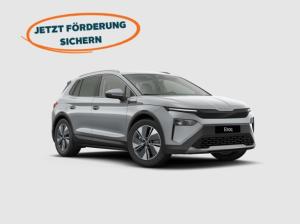 Skoda Elroq 85 Loft *AHK, Wärmepumpe, Clever-Paket*