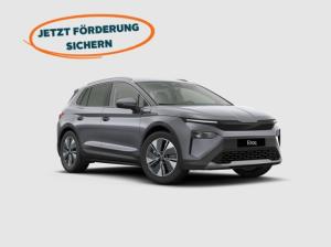 Skoda Elroq 85 Loft *AHK, Wärmepumpe, Clever-Paket*