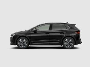Skoda Elroq 85 Loft *AHK, Wärmepumpe, Clever-Paket*