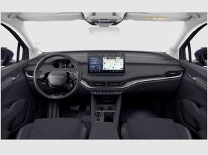 Skoda Elroq 85 Loft *AHK, Wärmepumpe, Clever-Paket*