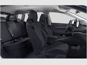 Skoda Elroq 85 Loft *AHK, Wärmepumpe, Clever-Paket*