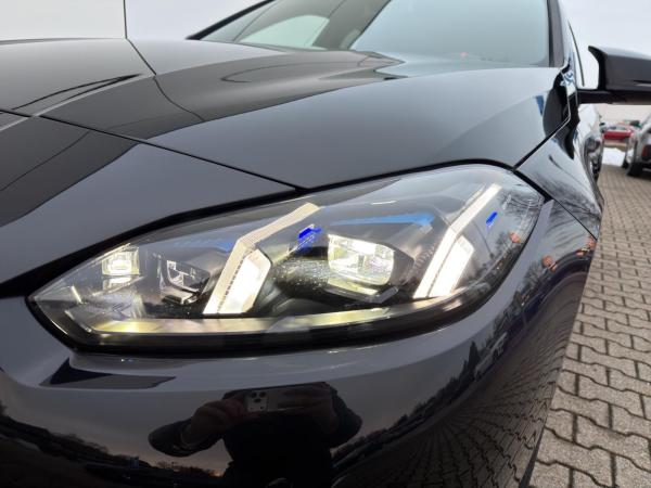 BMW M135i xDrive**Lagerwagenaktion**