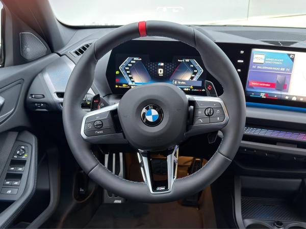 BMW M135i xDrive**Lagerwagenaktion**