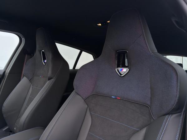 BMW M135i xDrive**Lagerwagenaktion**