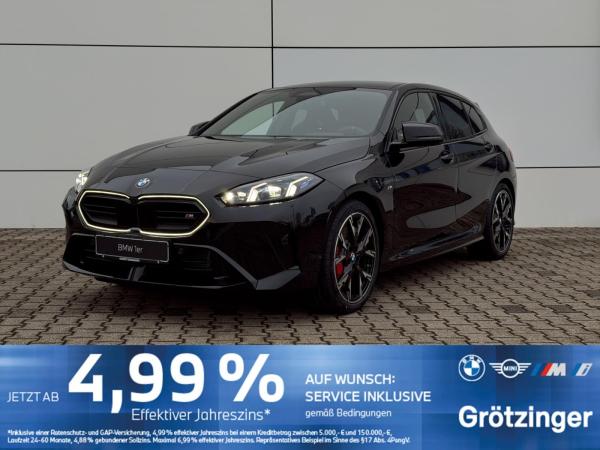 BMW M135i xDrive**Lagerwagenaktion**