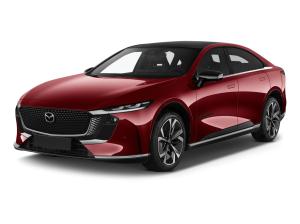Mazda 6e Mazda 6e Takumi Neuwagen