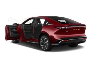 Mazda 6e Mazda 6e Takumi Neuwagen