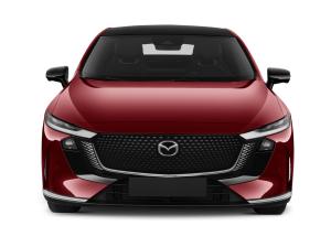 Mazda 6e Mazda 6e Takumi Neuwagen