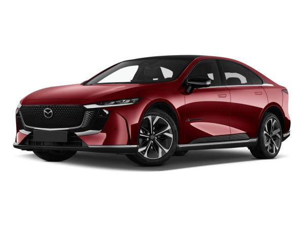 Mazda 6e Mazda 6e Takumi Neuwagen