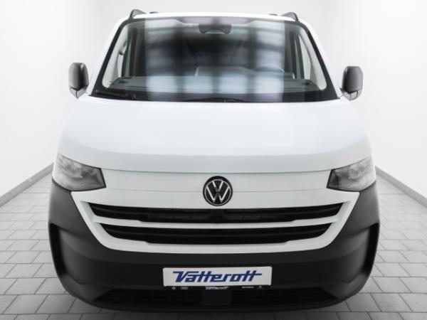 Volkswagen Transporter T7 Kasten 2.0 TDI KR AHK Ganzjahresreifen