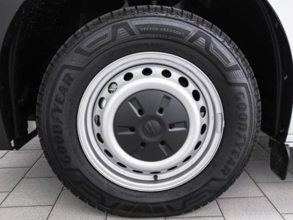 Volkswagen Transporter T7 Kasten 2.0 TDI KR AHK Ganzjahresreifen