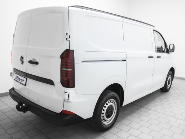 Volkswagen Transporter T7 Kasten 2.0 TDI KR AHK Ganzjahresreifen