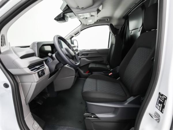 Volkswagen Transporter T7 Kasten 2.0 TDI KR AHK Ganzjahresreifen