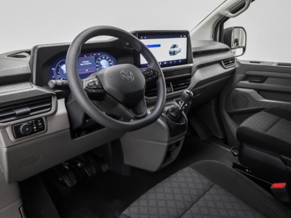 Volkswagen Transporter T7 Kasten 2.0 TDI KR AHK Ganzjahresreifen