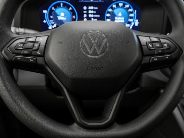 Volkswagen Transporter T7 Kasten 2.0 TDI KR AHK Ganzjahresreifen