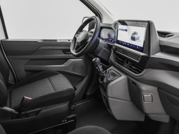 Volkswagen Transporter T7 Kasten 2.0 TDI KR AHK Ganzjahresreifen