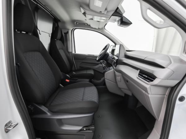 Volkswagen Transporter T7 Kasten 2.0 TDI KR AHK Ganzjahresreifen