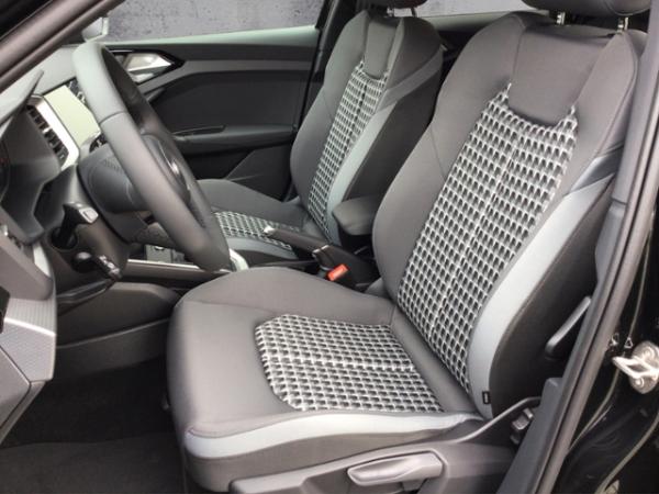 Audi A1 Sportback advanced 30 TFSI S tronic