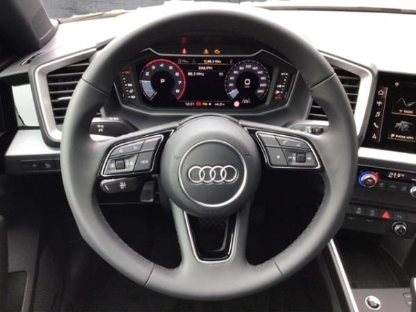 Audi A1 Sportback advanced 30 TFSI S tronic