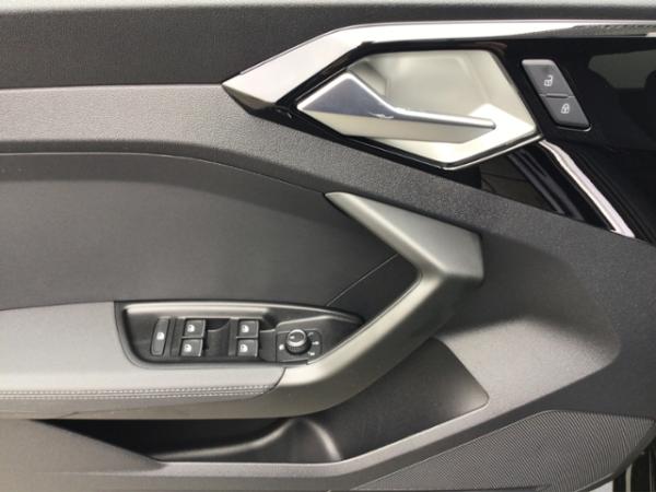 Audi A1 Sportback advanced 30 TFSI S tronic