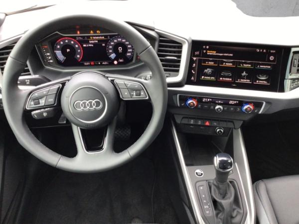 Audi A1 Sportback advanced 30 TFSI S tronic