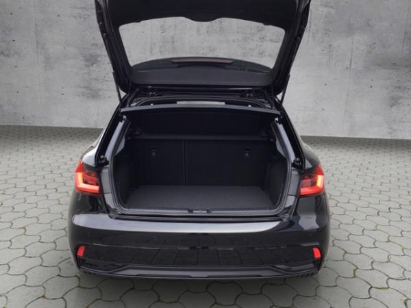 Audi A1 Sportback advanced 30 TFSI S tronic